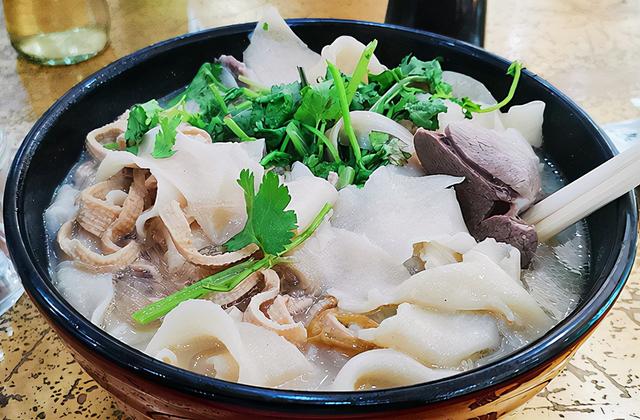 河南特色面食有哪些？盘点河南13大名面 第3张