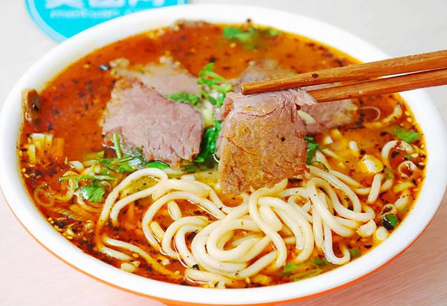 河南特色面食有哪些？盘点河南13大名面 第5张