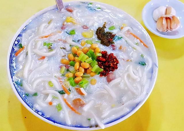 河南特色面食有哪些？盘点河南13大名面 第7张