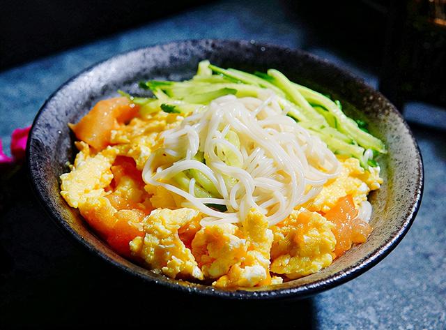 河南特色面食有哪些？盘点河南13大名面 第9张