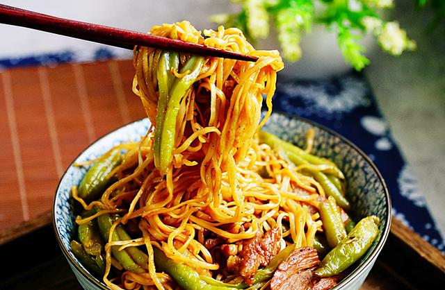 河南特色面食有哪些？盘点河南13大名面 第11张