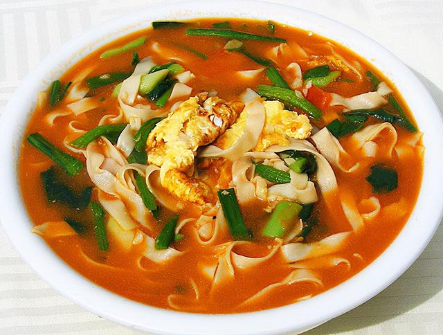 河南特色面食有哪些？盘点河南13大名面 第13张