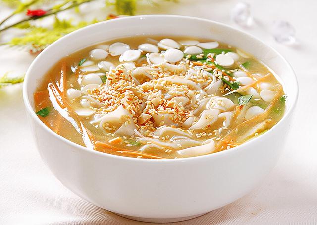 河南特色面食有哪些？盘点河南13大名面 第19张