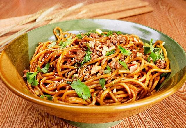 河南特色面食有哪些？盘点河南13大名面 第21张