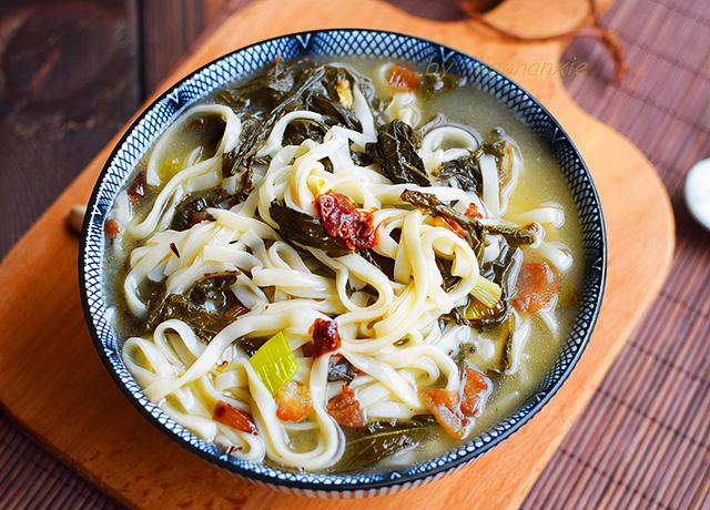 河南特色面食有哪些？盘点河南13大名面 第23张