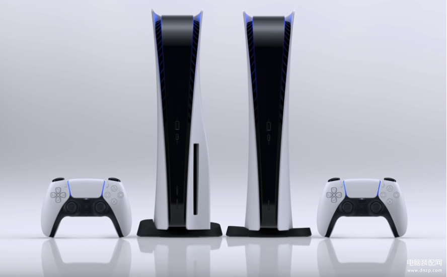 PS5光驱版和数字版有什么不同（PS5游戏主机选购指南） 第1张