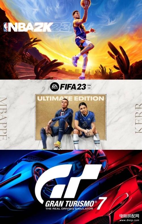 PS5光驱版和数字版有什么不同（PS5游戏主机选购指南） 第15张