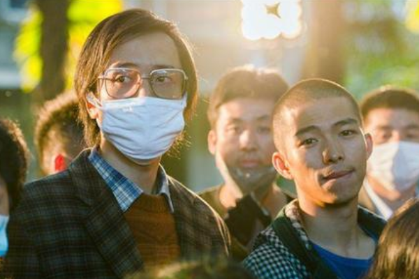 世界十大医疗题材电影 全球好看的医疗片排名前十 第7张