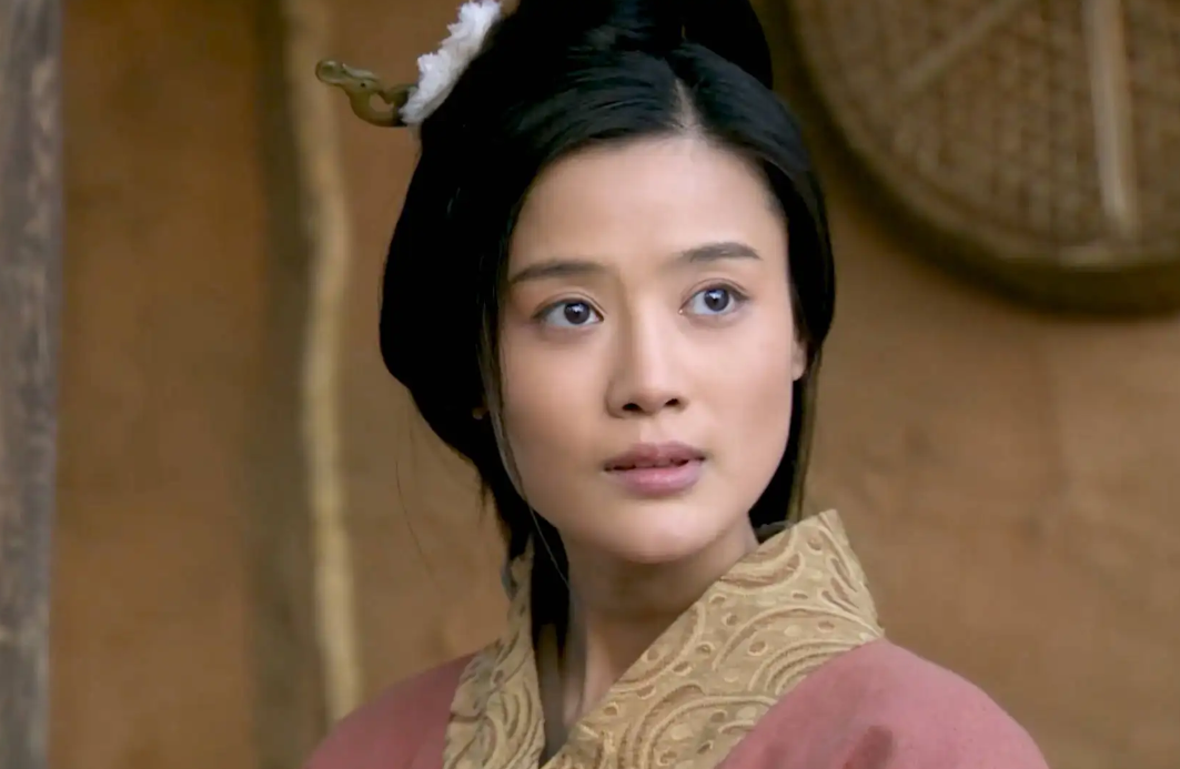 戚夫人的历史真相（戚夫人貌美如花为何被做成人彘） 第11张