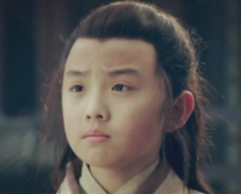 戚夫人的历史真相（戚夫人貌美如花为何被做成人彘） 第21张