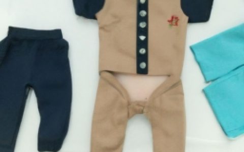 淘宝童装代理加盟(淘宝童装代理：无限商机的新金矿)