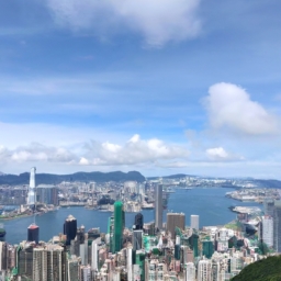 去香港买什么便宜(去香港买什么便宜？详细旅游攻略) 第1张