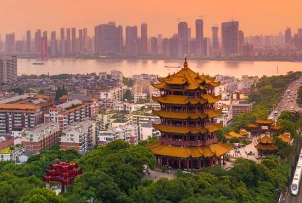 中国最古老的十大城市,中国最古老的十大城市 第5张