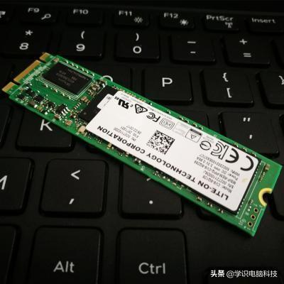 win7电脑安固态硬盘后怎么调试（m.2固态硬盘比ssd快吗） 第1张