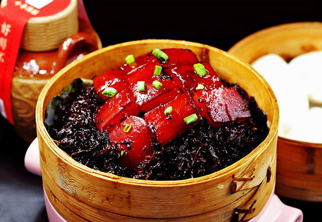 绍兴菜有哪些名菜？浙江绍兴最出名的8道名菜 第3张