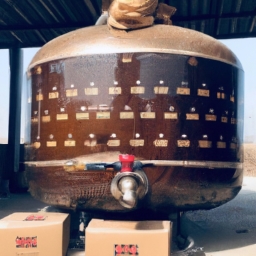 酿酒设备多少钱一套(酿酒设备多少钱一套？全面深入了解酿酒设备) 第1张