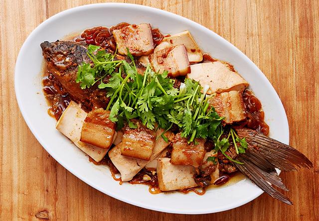 全国哪的鱼肉最好吃？中国最好吃的十种鱼排名 第11张
