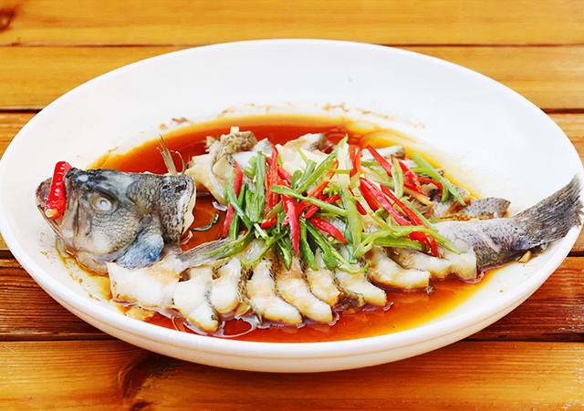全国哪的鱼肉最好吃？中国最好吃的十种鱼排名 第15张
