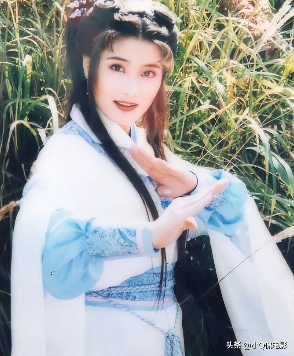 武侠剧排行榜前十名（创造收视神话的10部经典武侠剧） 第21张