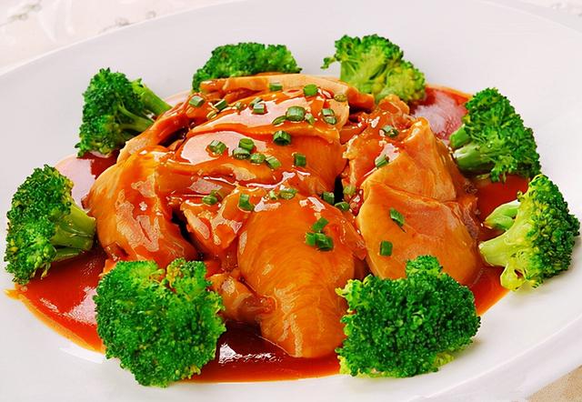 内蒙古最出名的八道美食，草原汉子最爱吃的8道菜 第11张