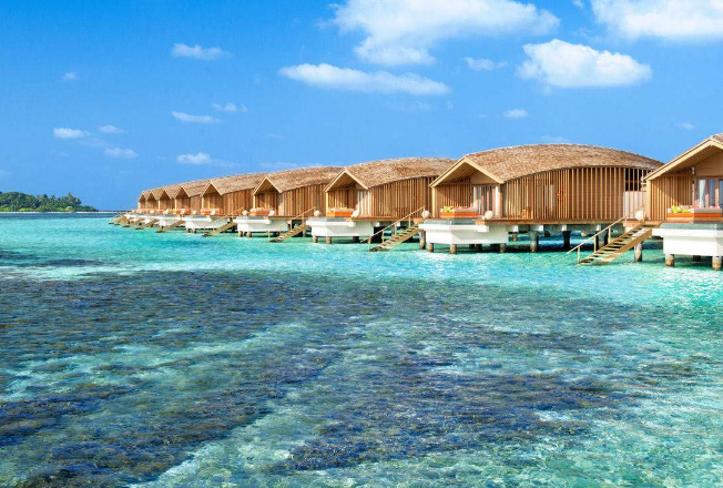 世界十大透明的海 哪里的海水最美丽最清澈最吸引人 第3张