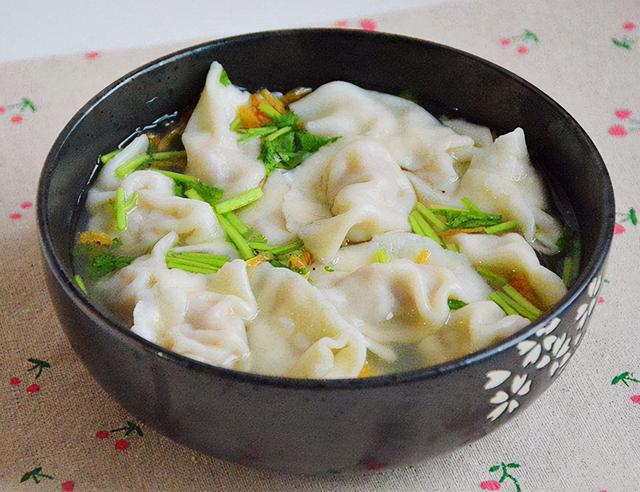 全国哪的馄饨最好吃？中国最有名的6大馄饨 第5张