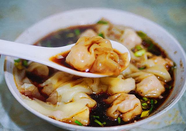 全国哪的馄饨最好吃？中国最有名的6大馄饨 第7张