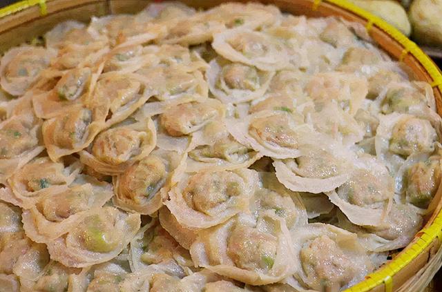 全国哪的馄饨最好吃？中国最有名的6大馄饨 第9张