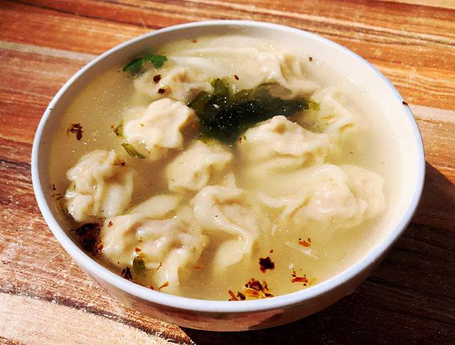 全国哪的馄饨最好吃？中国最有名的6大馄饨 第11张