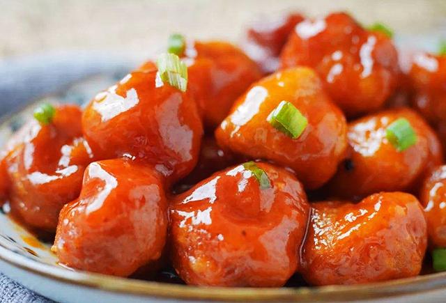 江苏有什么特色菜？江苏人最爱吃的6道家常菜 第3张