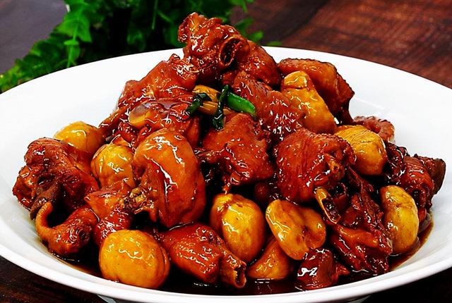江苏有什么特色菜？江苏人最爱吃的6道家常菜 第9张