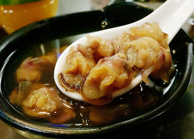 南通有哪些特色美食？南通最出名的6道名菜 第11张
