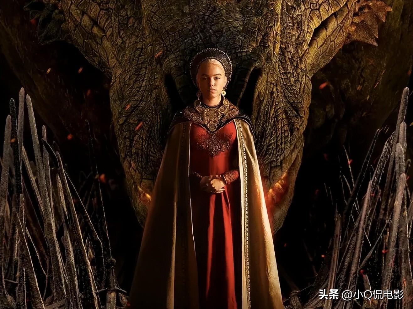 2022美剧排行榜前十电视剧 全球公认最好看的十部美剧 第3张