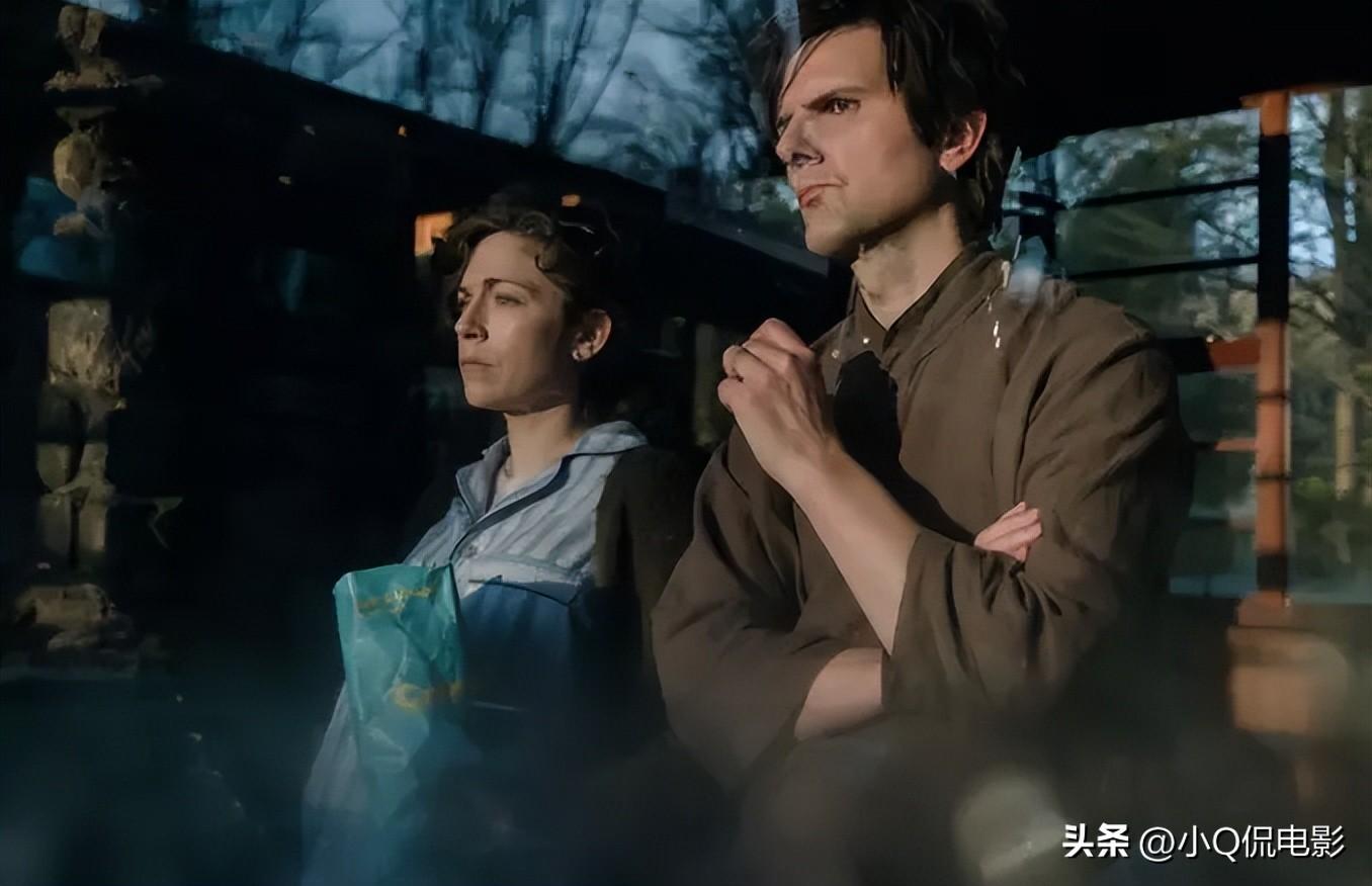 2022美剧排行榜前十电视剧 全球公认最好看的十部美剧 第7张