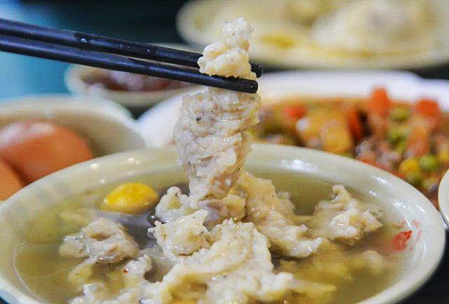 阜阳有哪些好吃的美食？安徽阜阳最出名的7道名菜 第1张
