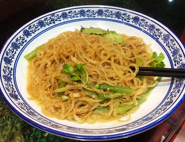 阜阳有哪些好吃的美食？安徽阜阳最出名的7道名菜 第3张