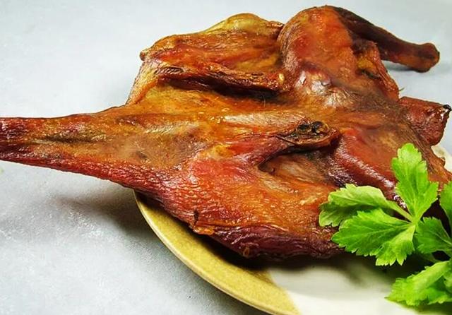 阜阳有哪些好吃的美食？安徽阜阳最出名的7道名菜 第5张