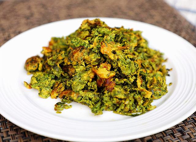 阜阳有哪些好吃的美食？安徽阜阳最出名的7道名菜 第11张