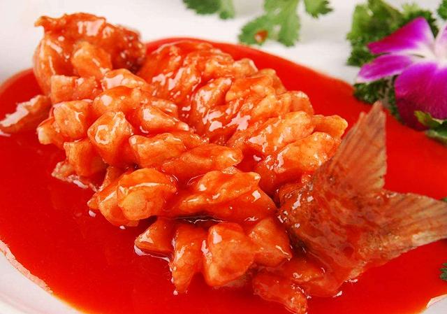 阜阳有哪些好吃的美食？安徽阜阳最出名的7道名菜 第13张