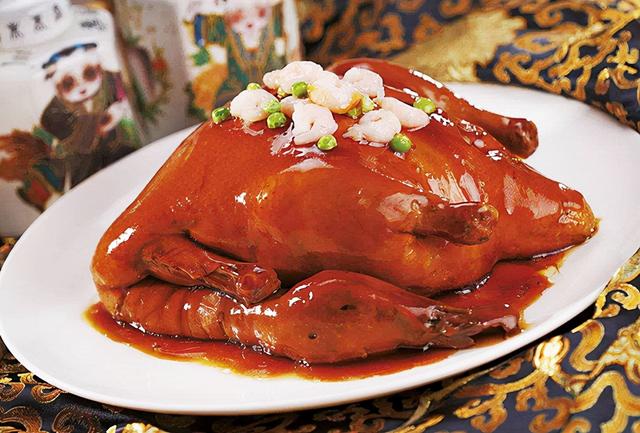 上海菜特色菜有哪些？上海最有名的8道菜 第1张