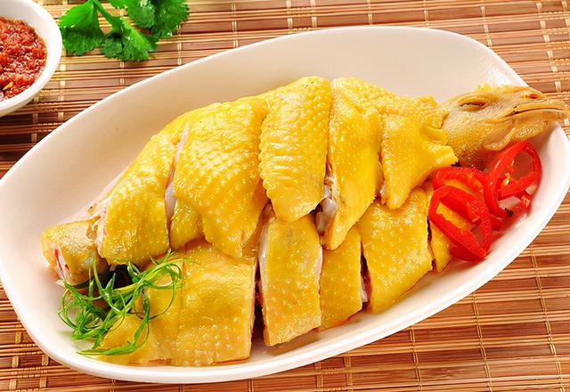 上海菜特色菜有哪些？上海最有名的8道菜 第5张