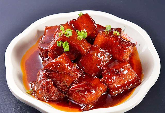 上海菜特色菜有哪些？上海最有名的8道菜 第11张