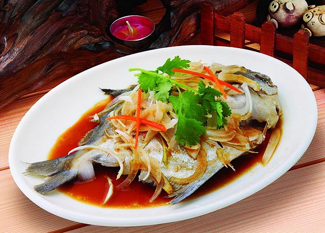 上海菜特色菜有哪些？上海最有名的8道菜 第13张