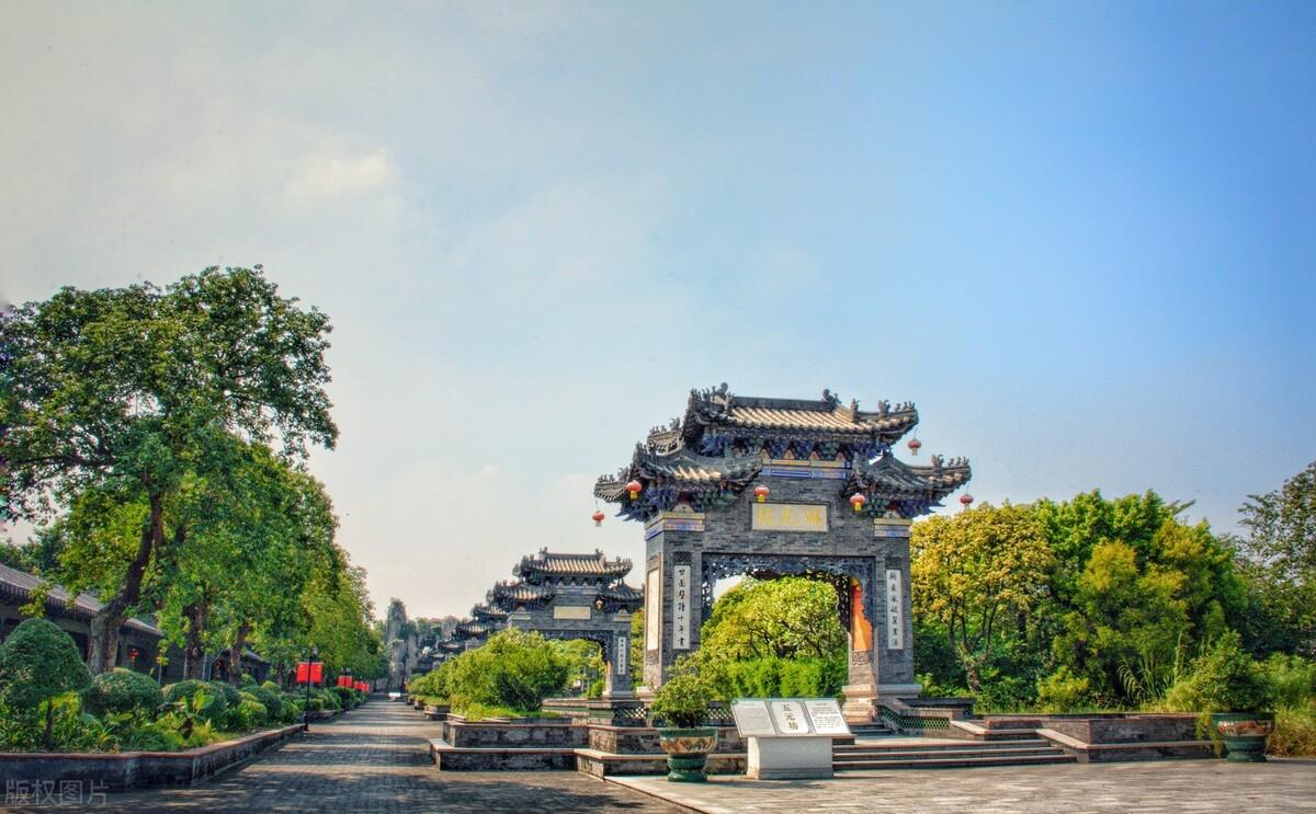 东莞一日游景点推荐（东莞最值得去的10个特色景区） 第13张