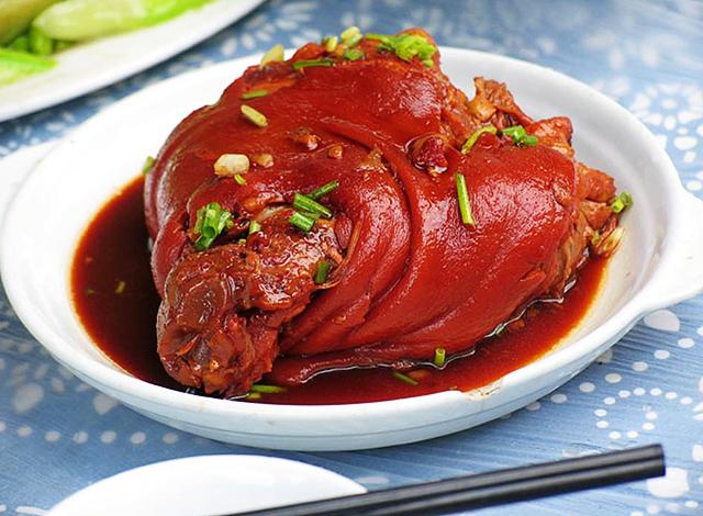 贵州有什么好吃的美食？贵州最有名的7道名菜 第3张