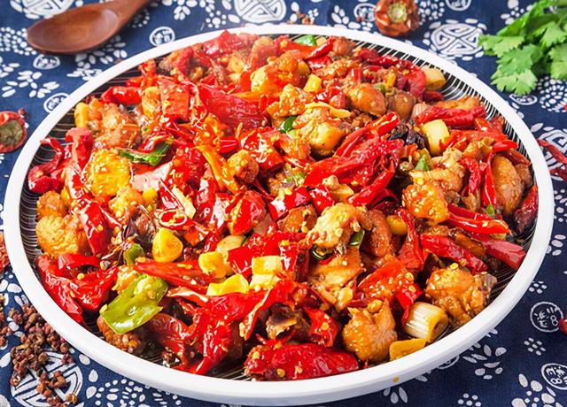 贵州有什么好吃的美食？贵州最有名的7道名菜 第9张