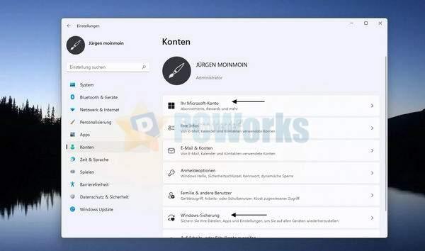win11用户账户控制在哪里设置（win10的用户账户控制在哪里） 第1张