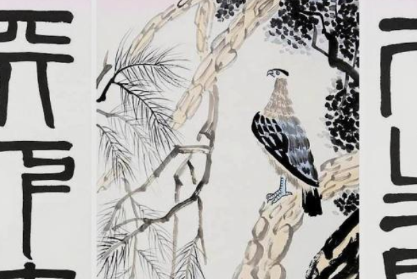 齐白石十大名画,十大齐白石最有名的画作 第3张
