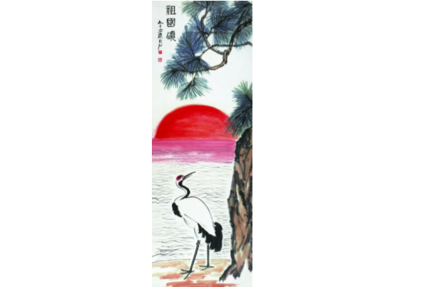 齐白石十大名画,十大齐白石最有名的画作 第17张