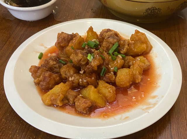 福州有哪些著名美食？福州最出名的六大特色美食 第3张